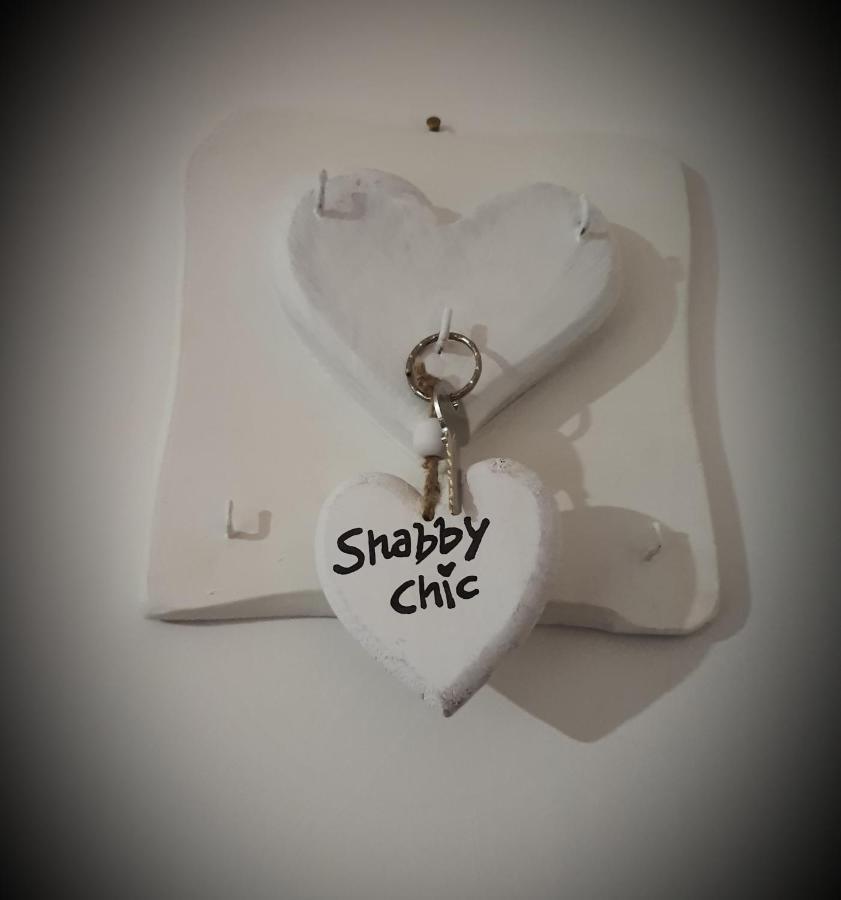 Shabby Chic Rooms Con Cucina E Giardino Privato Pomarico Dış mekan fotoğraf