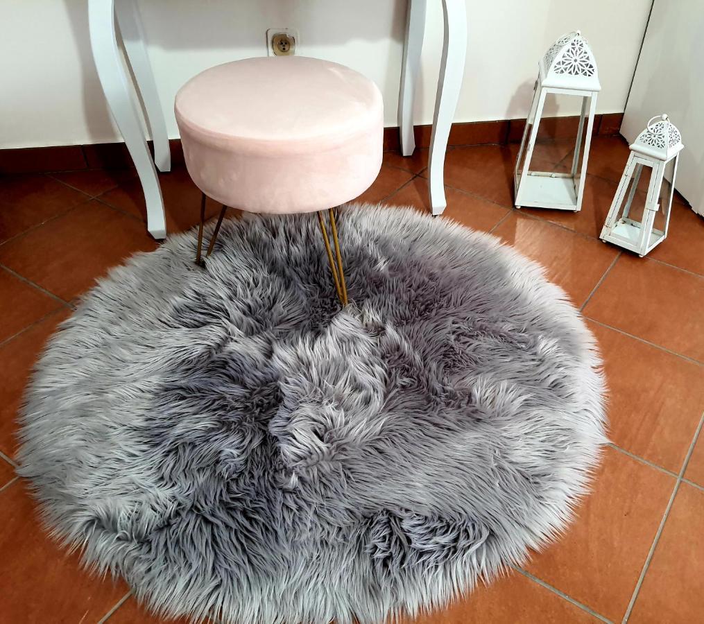Shabby Chic Rooms Con Cucina E Giardino Privato Pomarico Dış mekan fotoğraf