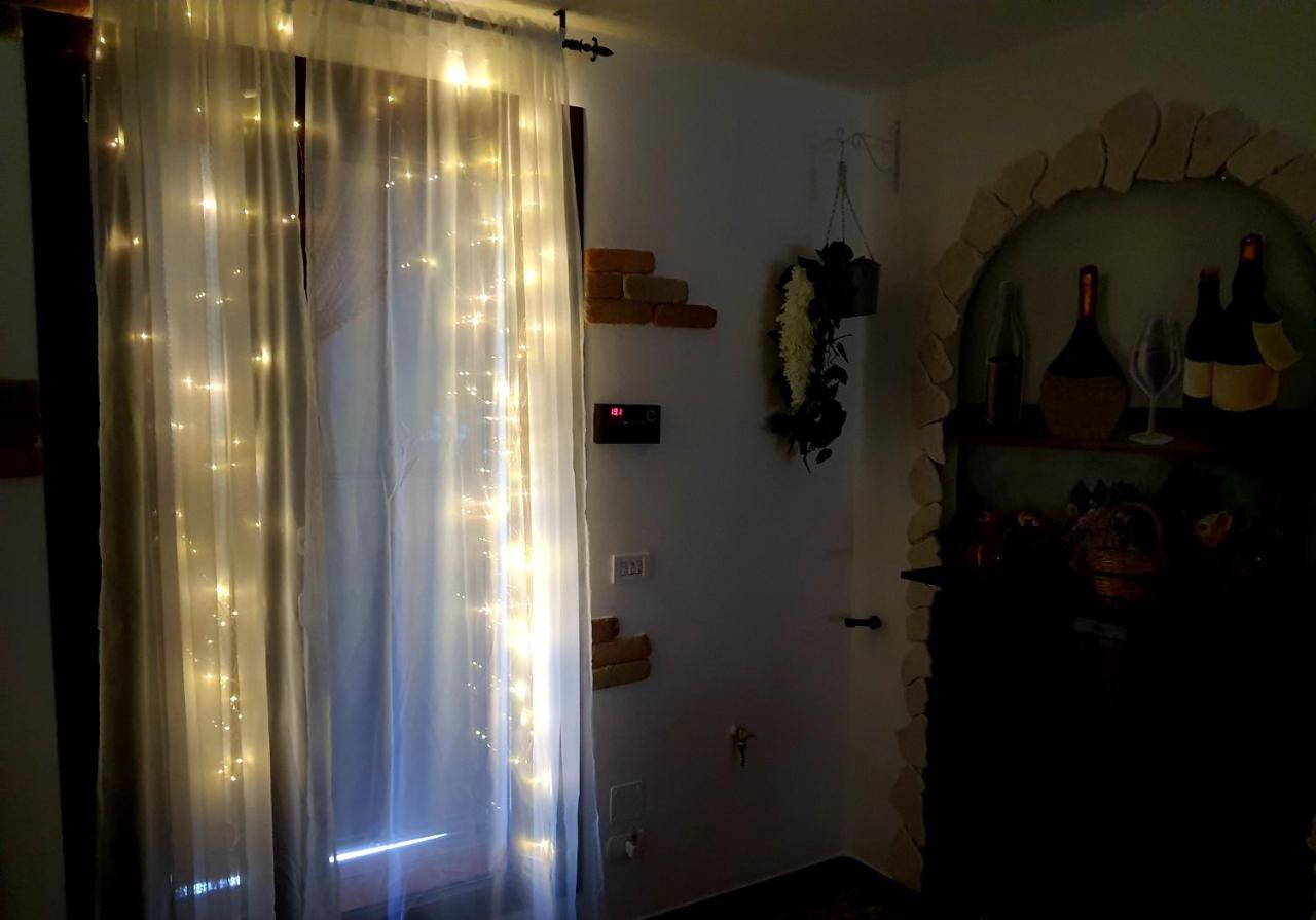 Shabby Chic Rooms Con Cucina E Giardino Privato Pomarico Dış mekan fotoğraf