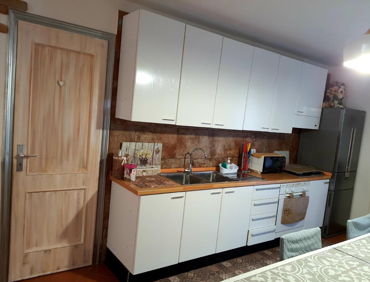 Shabby Chic Rooms Con Cucina E Giardino Privato Pomarico Dış mekan fotoğraf