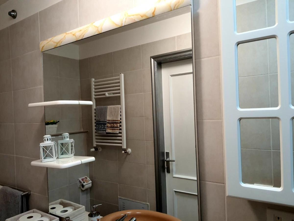 Shabby Chic Rooms Con Cucina E Giardino Privato Pomarico Dış mekan fotoğraf