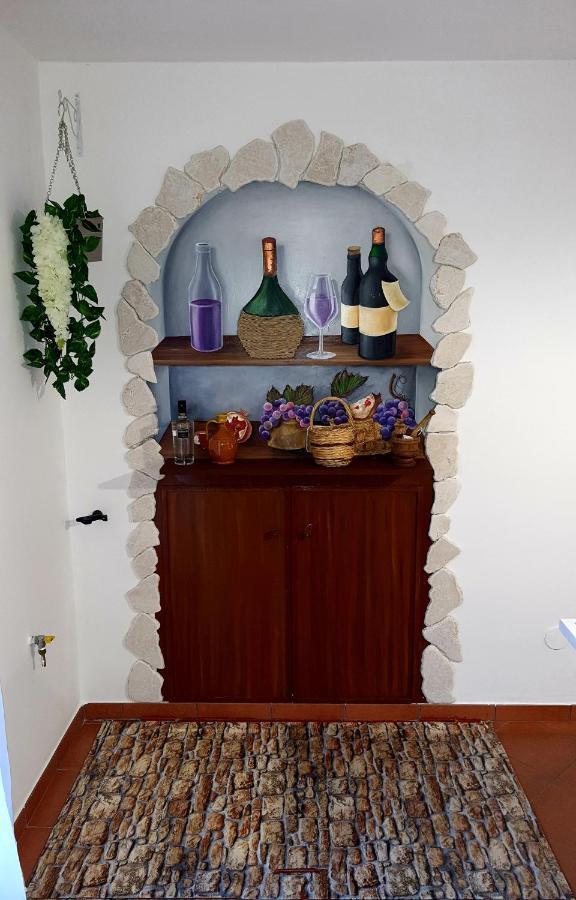 Shabby Chic Rooms Con Cucina E Giardino Privato Pomarico Dış mekan fotoğraf