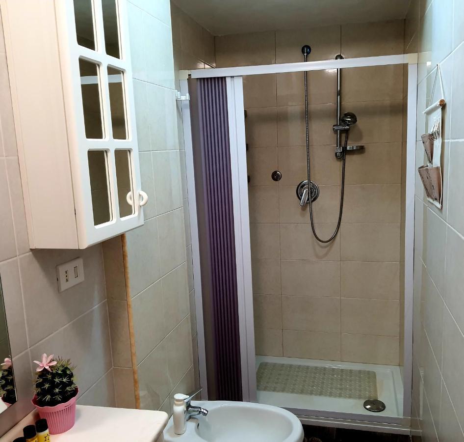 Shabby Chic Rooms Con Cucina E Giardino Privato Pomarico Dış mekan fotoğraf
