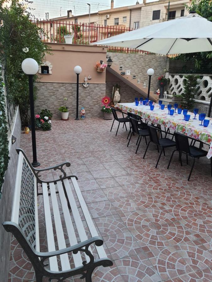 Shabby Chic Rooms Con Cucina E Giardino Privato Pomarico Dış mekan fotoğraf
