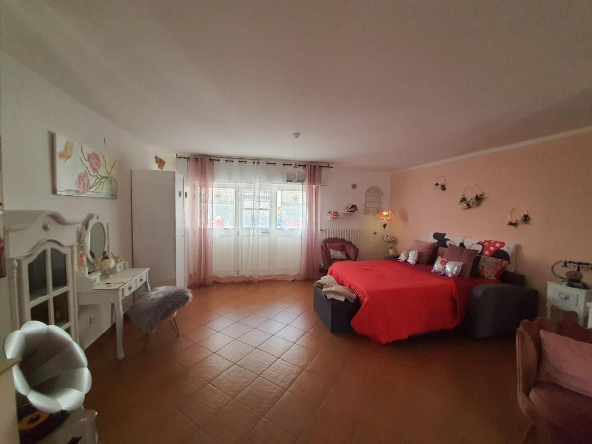 Shabby Chic Rooms Con Cucina E Giardino Privato Pomarico Dış mekan fotoğraf