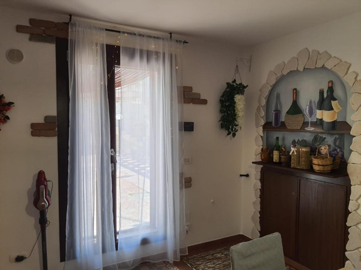 Shabby Chic Rooms Con Cucina E Giardino Privato Pomarico Dış mekan fotoğraf