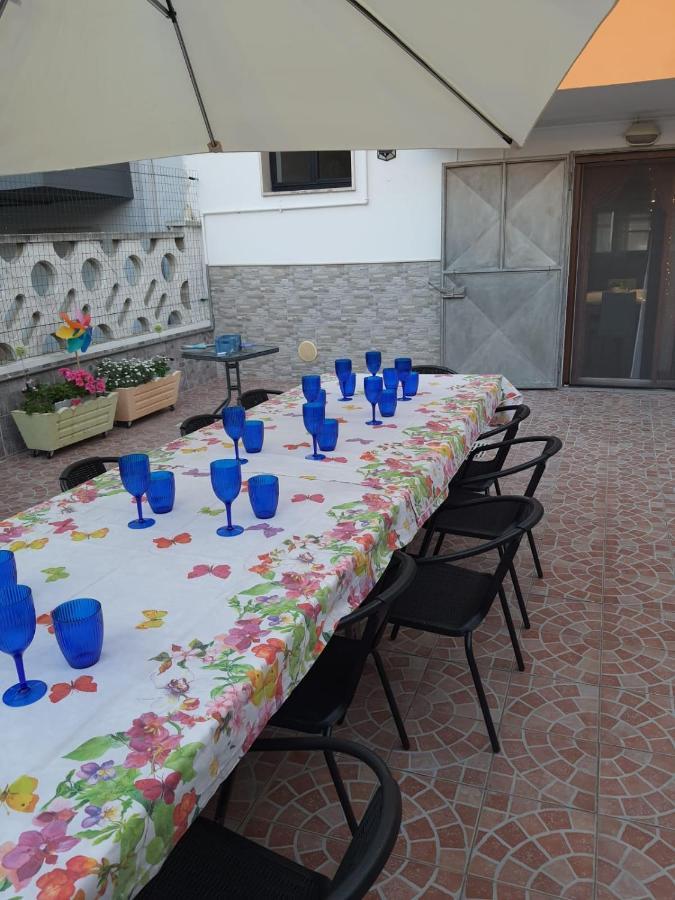 Shabby Chic Rooms Con Cucina E Giardino Privato Pomarico Dış mekan fotoğraf