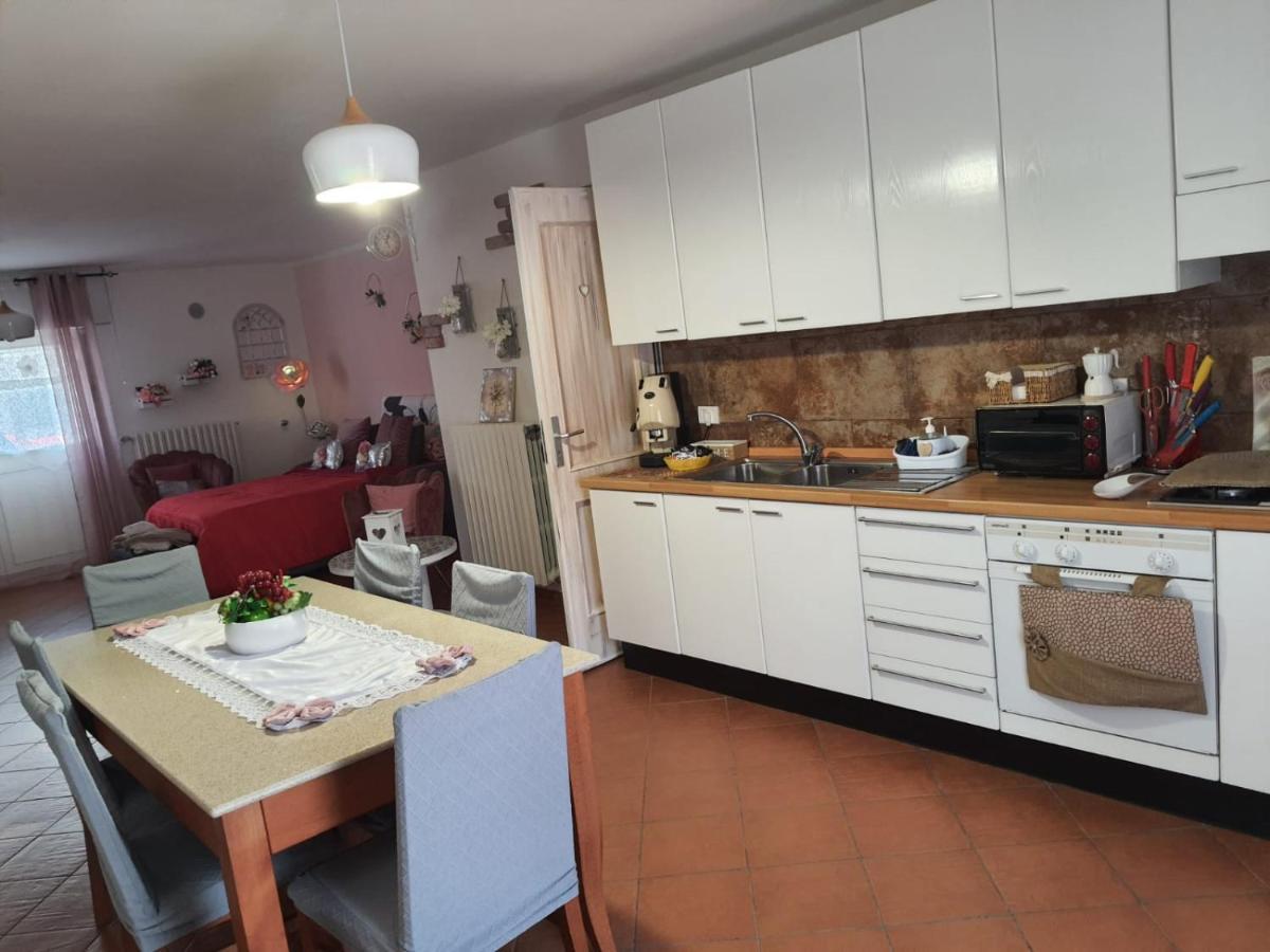 Shabby Chic Rooms Con Cucina E Giardino Privato Pomarico Dış mekan fotoğraf