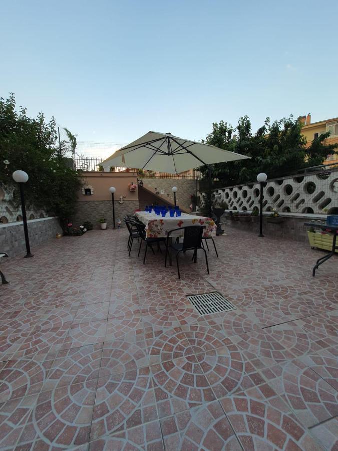 Shabby Chic Rooms Con Cucina E Giardino Privato Pomarico Dış mekan fotoğraf