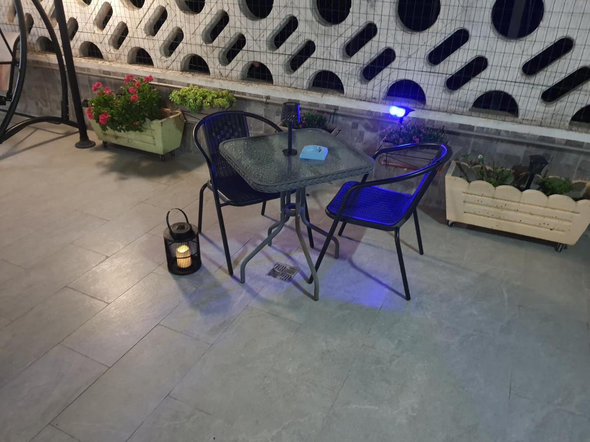 Shabby Chic Rooms Con Cucina E Giardino Privato Pomarico Dış mekan fotoğraf
