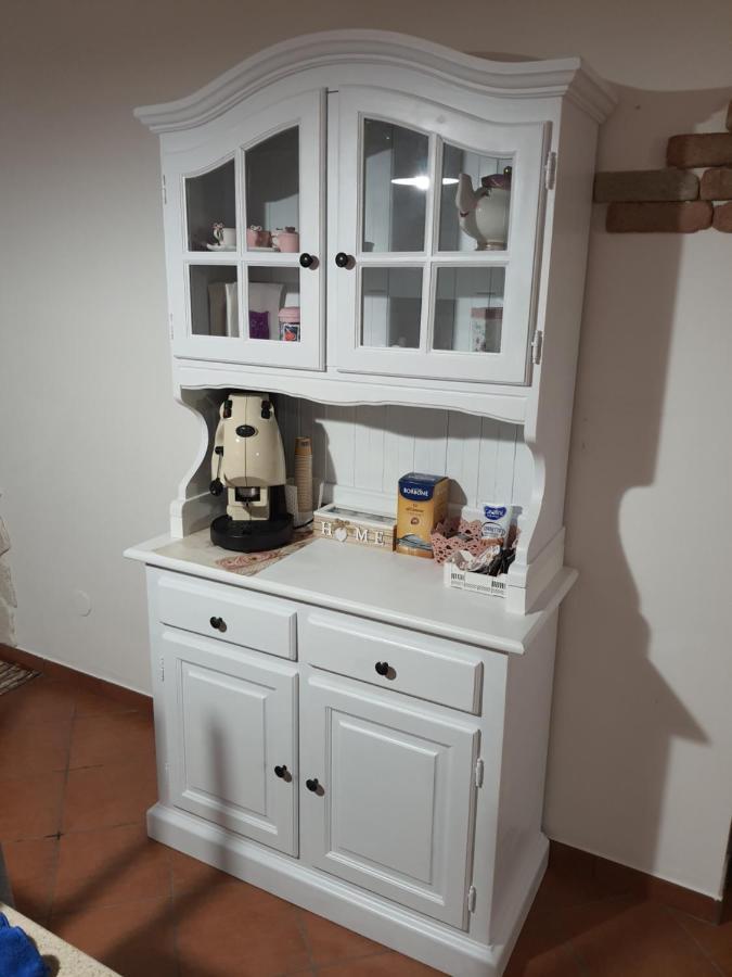 Shabby Chic Rooms Con Cucina E Giardino Privato Pomarico Dış mekan fotoğraf