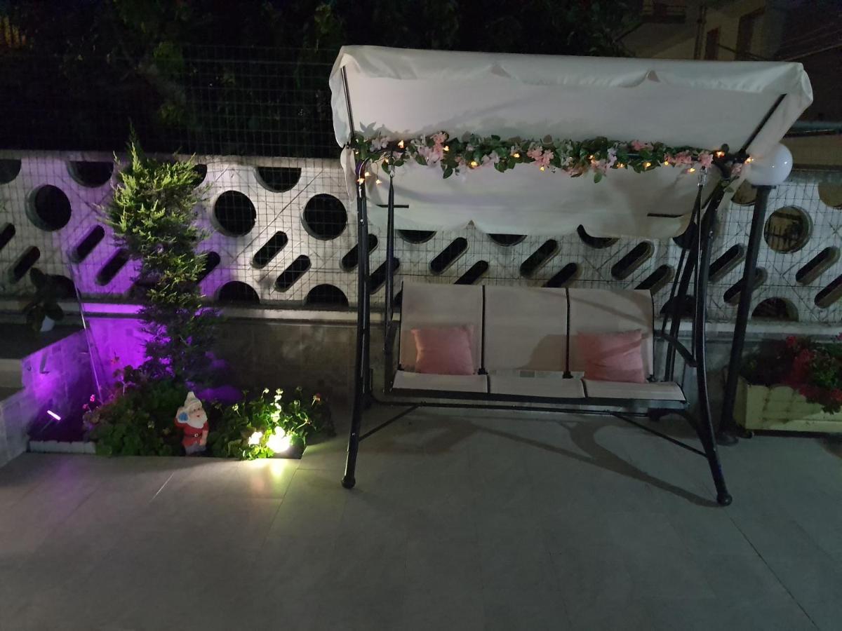 Shabby Chic Rooms Con Cucina E Giardino Privato Pomarico Dış mekan fotoğraf